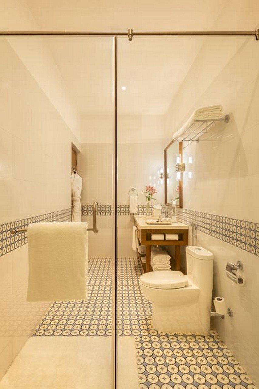 Ama Stays & Trails, Braganza House GOA Exterior photo